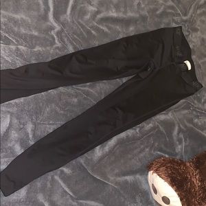 Nike workout leggings